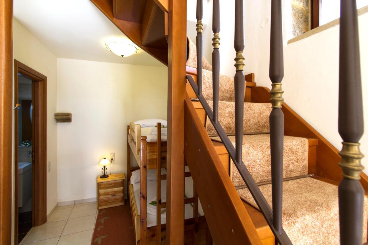 Villa Sokaki House à Kalivianí Extérieur photo